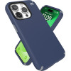 Speck (150564-3206) Iphone 15 Pro Magsafe Case, Presidio2 Pro (Coastal Blue/Dustgrey/White)