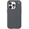 Speck (150564-3212) Iphone 15 Pro Magsafe Case, Presidio2 Pro (Charcoal Grey/Cool Bronze/White)