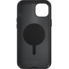 Speck (150570-3205) Iphone 15 Plus Magsafe Case, Presidio2 Pro (Black/Slate Grey/White)
