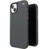 Speck (150570-3212) Iphone 15 Plus Magsafe Case, Presidio2 Pro (Charcoal Grey/Cool Bronze/White)