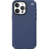 Speck (150575-3206) Iphone 15 Pro Max Magsafe Case, Presidio2 Grip (Coastal Blue/Dustgrey/White)