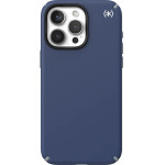Speck (150575-3206) Iphone 15 Pro Max Magsafe Case, Presidio2 Grip (Coastal Blue/Dustgrey/White)