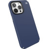 Speck (150575-3206) Iphone 15 Pro Max Magsafe Case, Presidio2 Grip (Coastal Blue/Dustgrey/White)