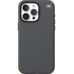 Speck (150576-3212) Iphone 15 Pro Max Magsafe Case, Presidio2 Pro (Charcoal Grey/Cool Bronze/White)
