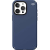 Speck (150576-3206) Iphone 15 Pro Max Magsafe Case, Presidio2 Pro (Coastal Blue/Dustgrey/White)