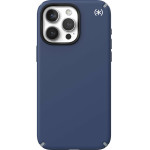 Speck (150576-3206) Iphone 15 Pro Max Magsafe Case, Presidio2 Pro (Coastal Blue/Dustgrey/White)