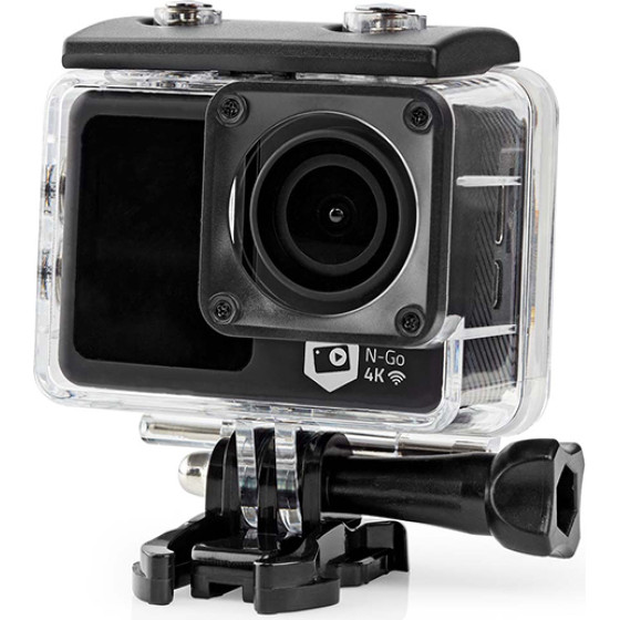 Nedis ACAM51BK