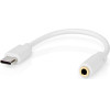 Nedis CCGB65950WT01
