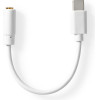 Nedis CCGB65950WT01