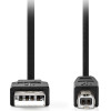 Nedis CCGL60100BK50