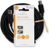 Nedis CCGL60100BK50