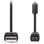 Nedis CCGL60810BK20