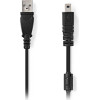 Nedis CCGL60810BK20