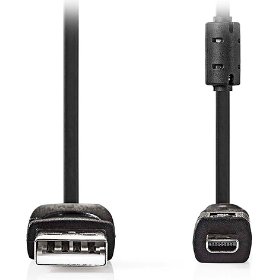 Nedis CCGL60810BK20