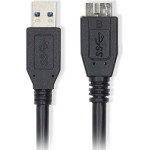 Nedis CCGL61500BK05