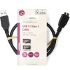 Nedis CCGL61500BK05
