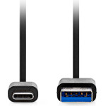 Nedis CCGL61600BK10