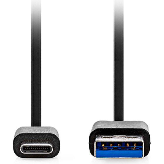 Nedis CCGL61600BK10