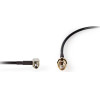 Nedis CSGB02125BK02
