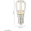 Nedis LBCRFE14T26