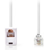 Nedis TCGL90205WT50