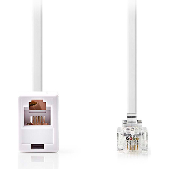 Nedis TCGL90205WT50