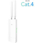 CUDY 4G Router - (LT400 Outdoor)