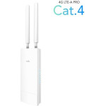 CUDY 4G Router - (LT500 Outdoor)