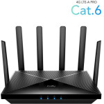 CUDY 4G Router - (LT700)