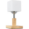 GloboStar Cove �������� ����������� ��������� �������� 1 x E27 AC220-240V IP20 - �12 x �12 x �25cm - ���� ������ & ������� ��������� ���� - 5 ������ ������� - (02037)