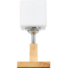 GloboStar Cove �������� ����������� ��������� �������� 1 x E27 AC220-240V IP20 - �12 x �12 x �25cm - ���� ������ & ������� ��������� ���� - 5 ������ ������� - (02037)