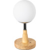 GloboStar Cove �������� ����������� ��������� �������� 1 x E27 AC220-240V IP20 - �12 x �25cm - ���� ������ & ������� ��������� ����� - 5 ������ ������� - (02036)