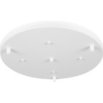 GloboStar Diy ��������� ��������� ������ - ���� ��� 3 �������� ��������� - �40 x �3cm - ����� - ��������� - 5 ������ ������� - (77540)