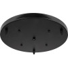 GloboStar Diy ��������� ��������� ������ - ���� ��� 3 �������� ��������� - �40 x �3cm - ����� - ��������� - 5 ������ ������� - (77541)