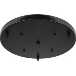 GloboStar Diy ��������� ��������� ������ - ���� ��� 3 �������� ��������� - �40 x �3cm - ����� - ��������� - 5 ������ ������� - (77541)