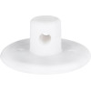 GloboStar Diy ��������� �������� �������� �������� ���������� - �4.5 x �2cm - ����� - ��������� - 5 ������ ������� - (77561)