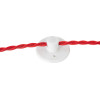 GloboStar Diy ��������� �������� �������� �������� ���������� - �4.5 x �2cm - ����� - ��������� - 5 ������ ������� - (77561)