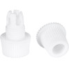 GloboStar Diy ���������� ������������� - �������� �������� ���������� - �1.6 x �2.3cm - ����� - �������� - 5 ������ ������� - (77563)