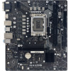 Biostar ������� 2x DDR5, s1700, uATX, Gbe LAN, 7CH, Ver. 6.3 - (H610MH-D5)