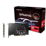 Biostar Vga Amd Radeon RX550 DDR5 4GB, 128bIt - (VA5505RG41-SBMRA-BS2)