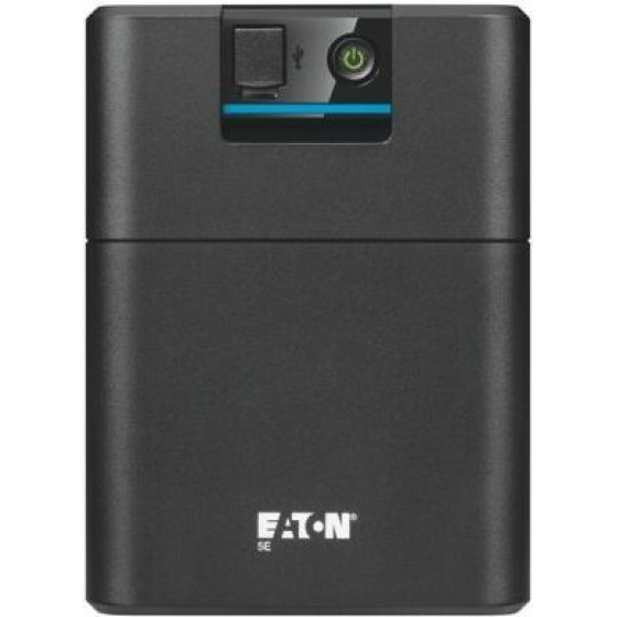 Ups Eaton 5E Gen2 DIN, 700 VA, 360 W - (5E700UD)