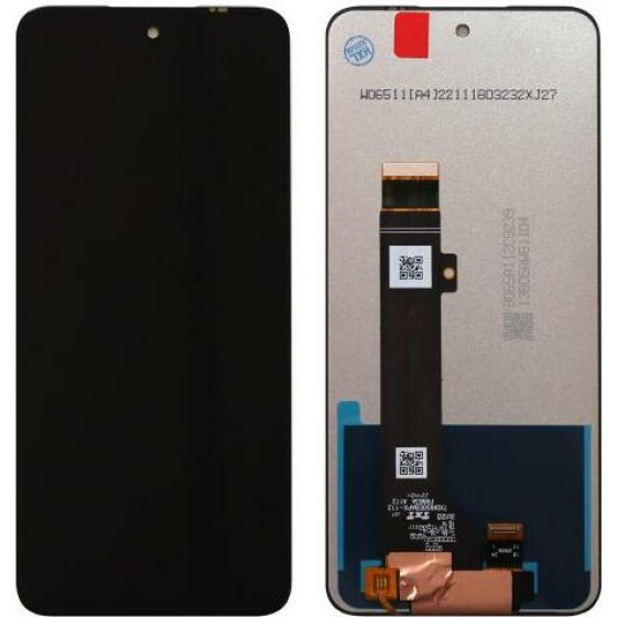 ����� �� Touch Screen Motorola Moto G23 ����� (OEM)