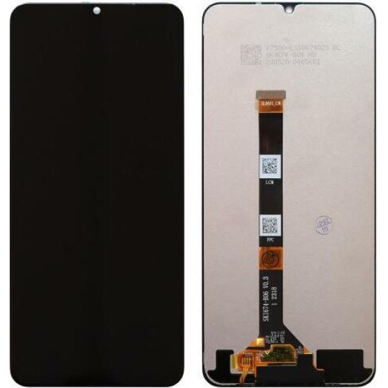 ����� �� Touch Screen Realme C53 ����� (OEM)