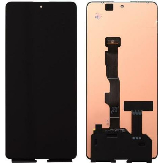 ����� �� Touch Screen Xiaomi Poco F5 5G ����� (OEM)