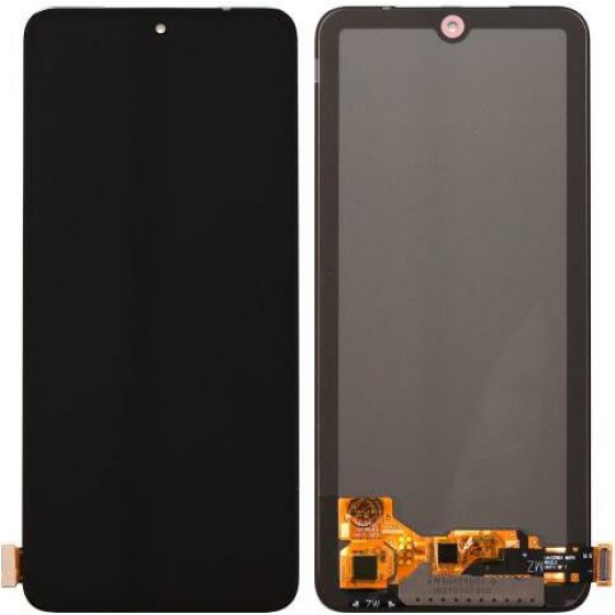 ����� �� Touch Screen Xiaomi Redmi Note 12S ����� (OEM)
