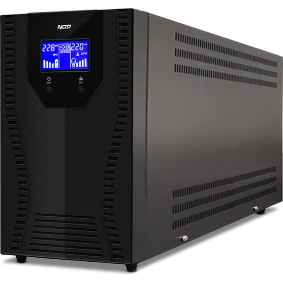 NOD U-3000