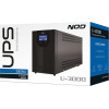 NOD U-3000