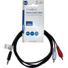 Nedis CAGL22200BK15