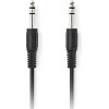 Nedis CAGL23000BK20