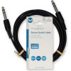 Nedis CAGL23000BK20
